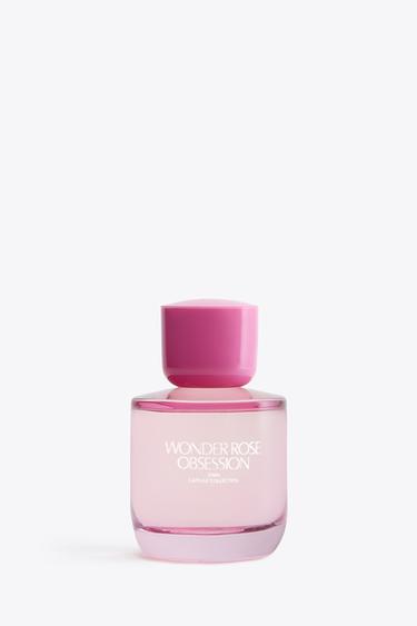 WONDER ROSE OBSESSION EDP 90ML (3.04 FL. OZ)foot dyeZaraのWONDER ROSE OBSESSION EDP 90ML (3.04 FL. OZ) - foot dye