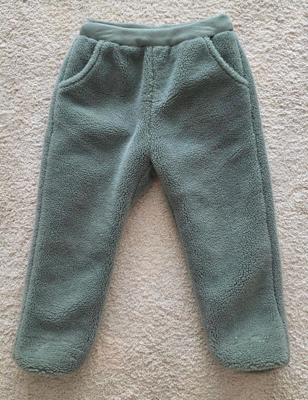 MATCHING FLEECE SET - Image 5