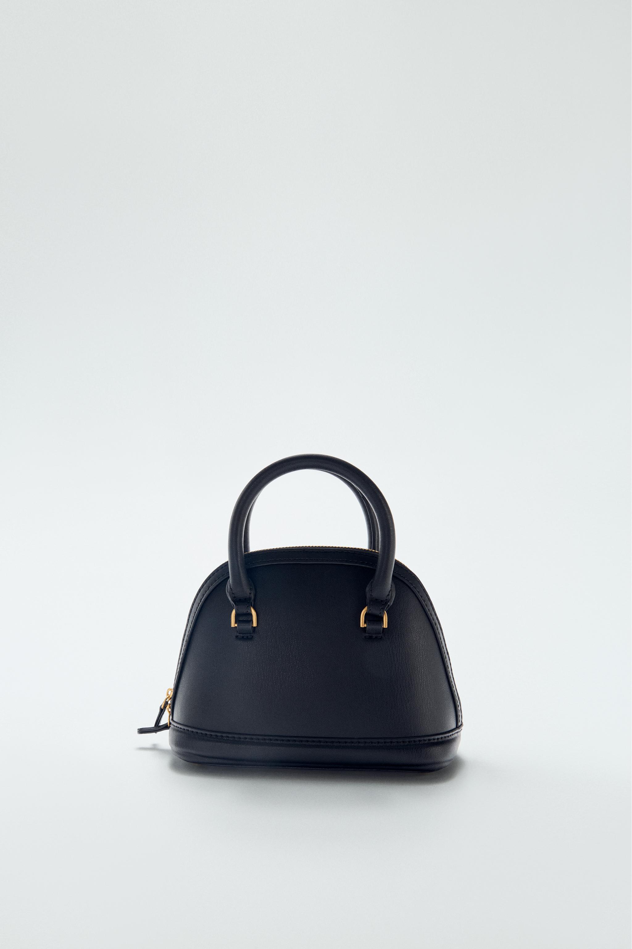 バッグ - レディース | ZARA 日本