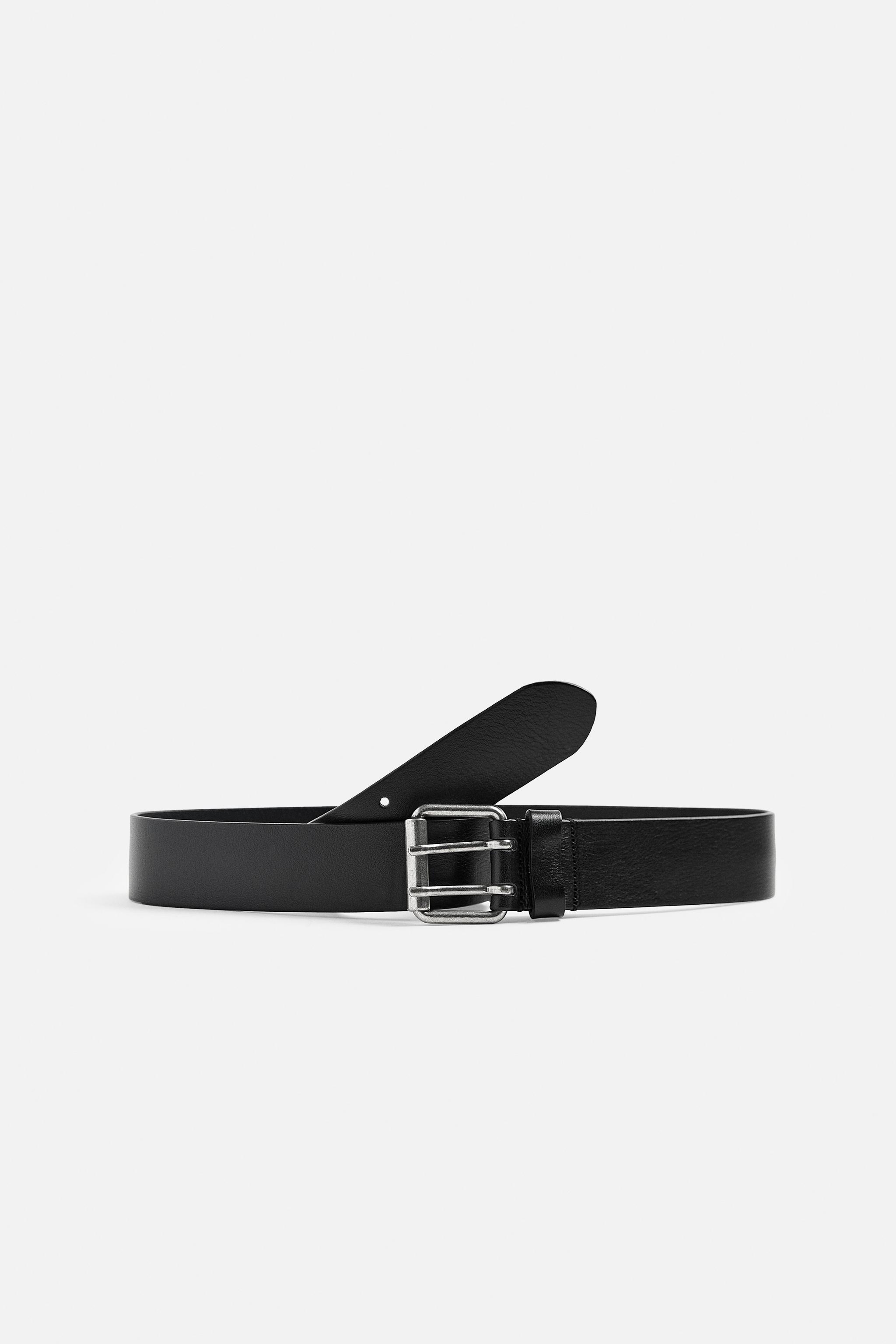 Ceintures pour homme ZARA France