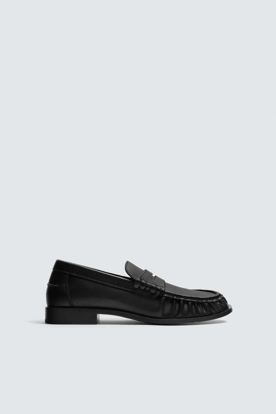 DRESS PENNY LOAFERS