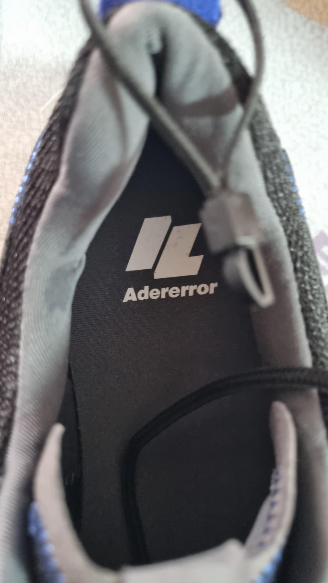 TRAINERS IN COLLABORATION WITH ADERERROR - Image 5