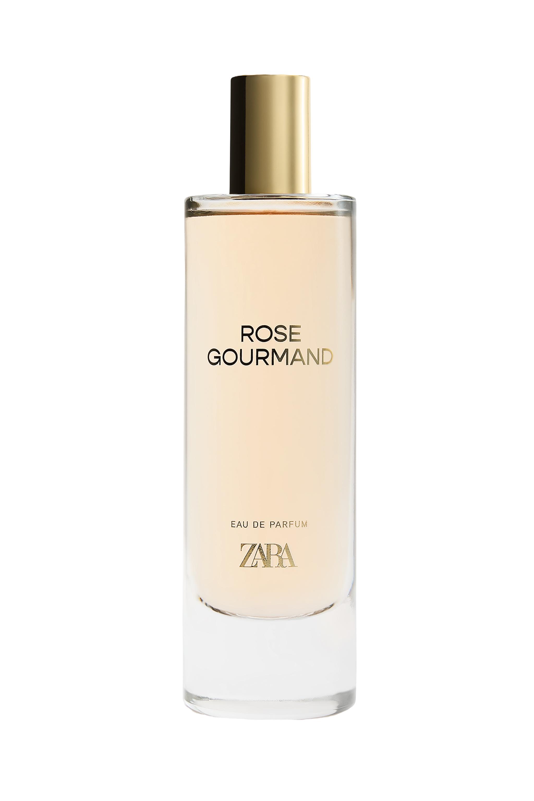 ROSE GOURMAND EDP 80ML (2.71 FL. OZ). | ZARA Japan / 日本