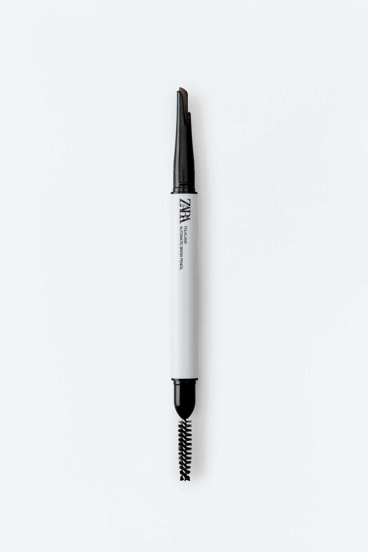 EYEBROW PENCIL - FOLKLAND — LIGHT BROWN
