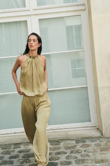 LOOK - 363 by Zara