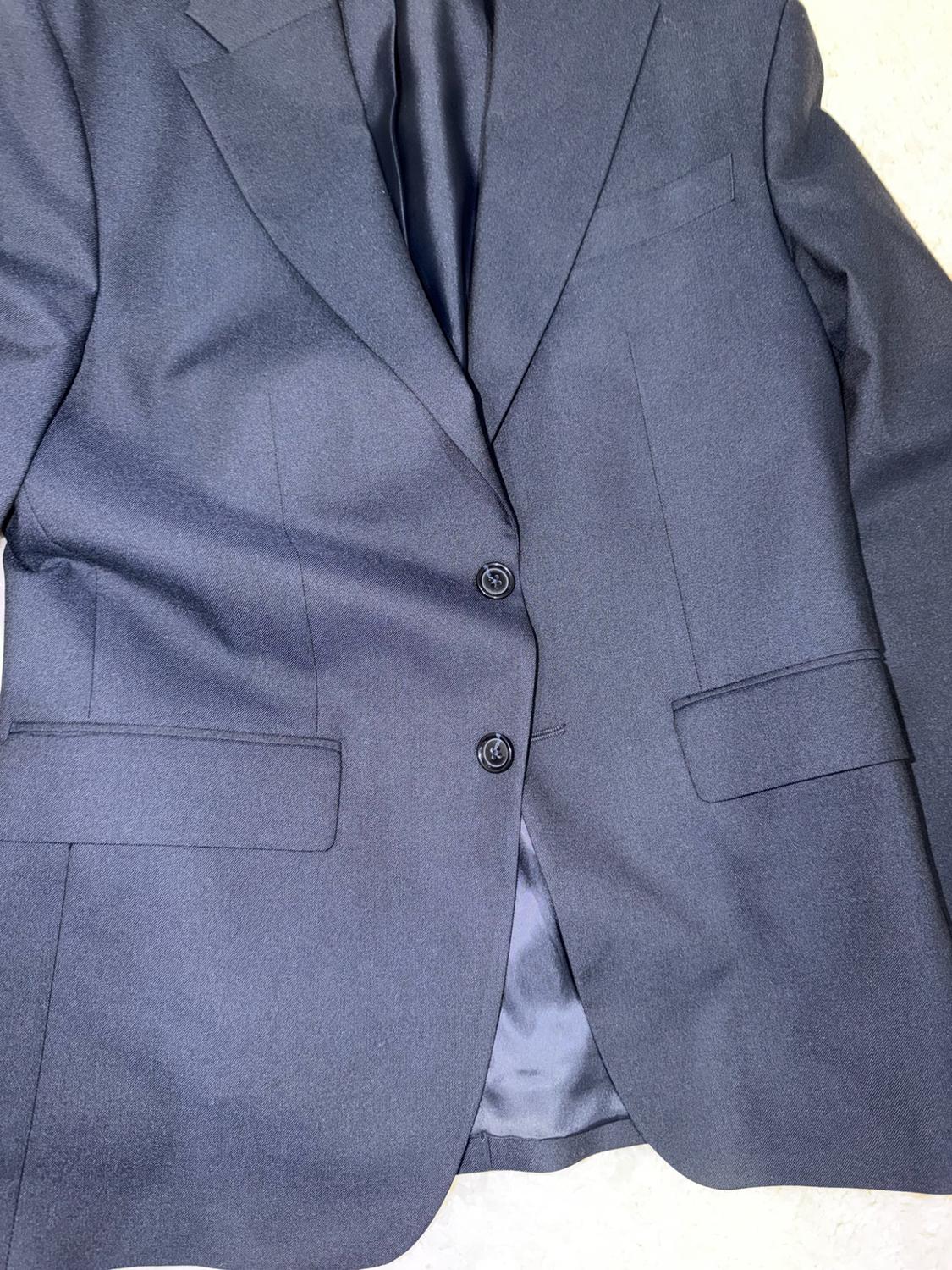 BLAZER TRAJE ESTRUCTURA - Image 6