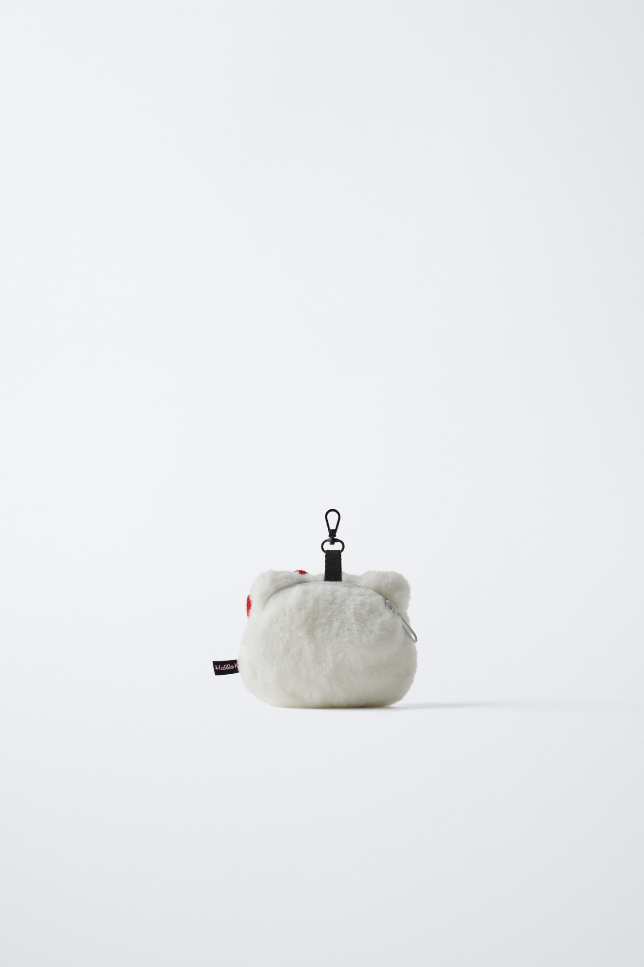 ハローキティ©チャーム - ホワイト | ZARA Japan / 日本 ハローキティ©チャーム - ホワイト | ZARA Japan / 日本