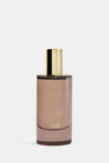 Zara TONKA CREAM EDP 50 ml (1,7 FL. OZ). – potamnjena koža