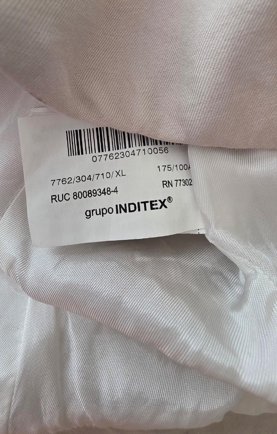 TWILL VEST - Image 4