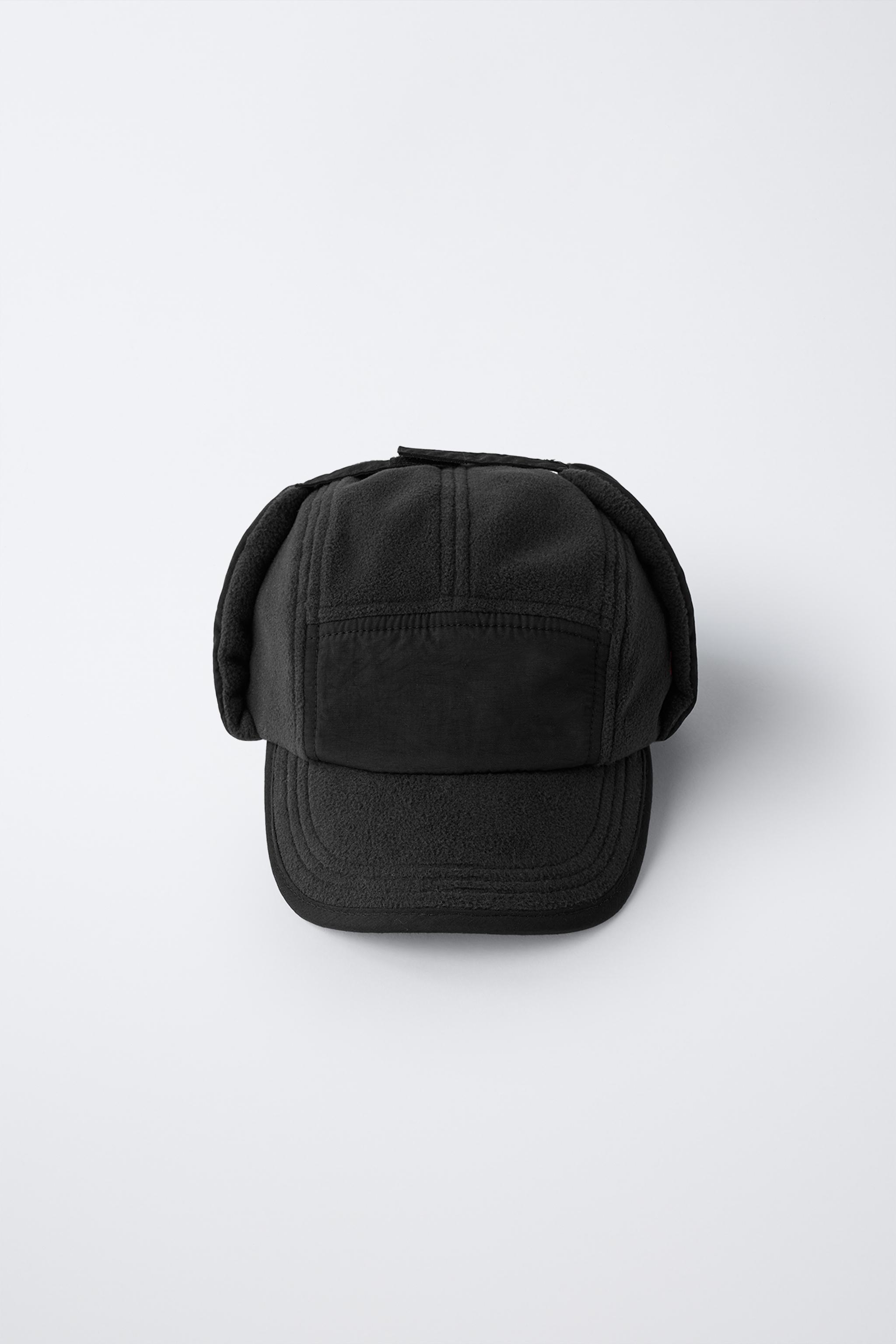 POLARTEC® EARFLAP CAP