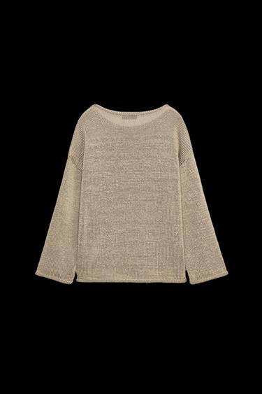 JERSEY PUNTO CUELLO BARCO - Arena de Zara