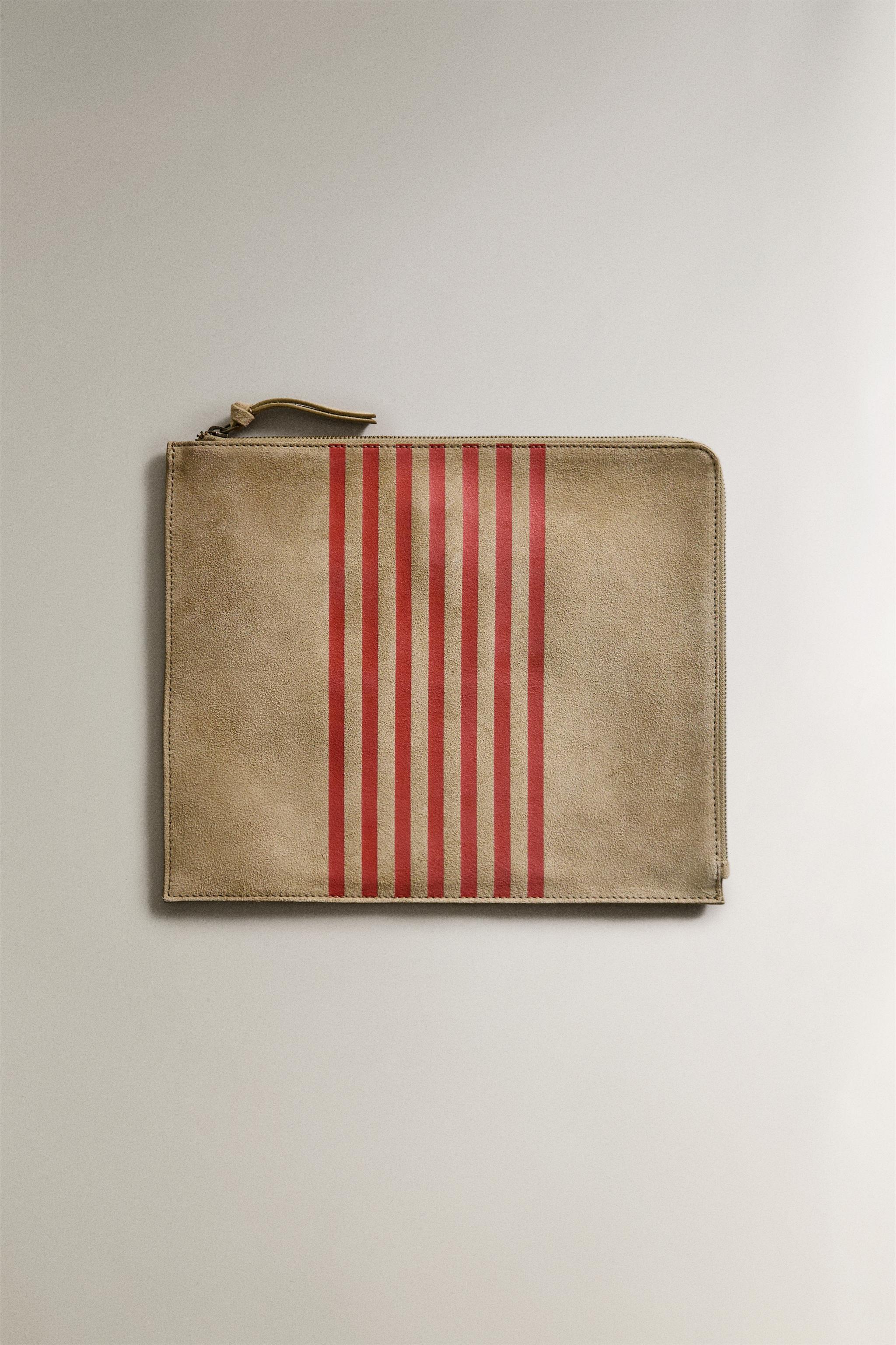 POCHETTE DOCUMENTS DAIM