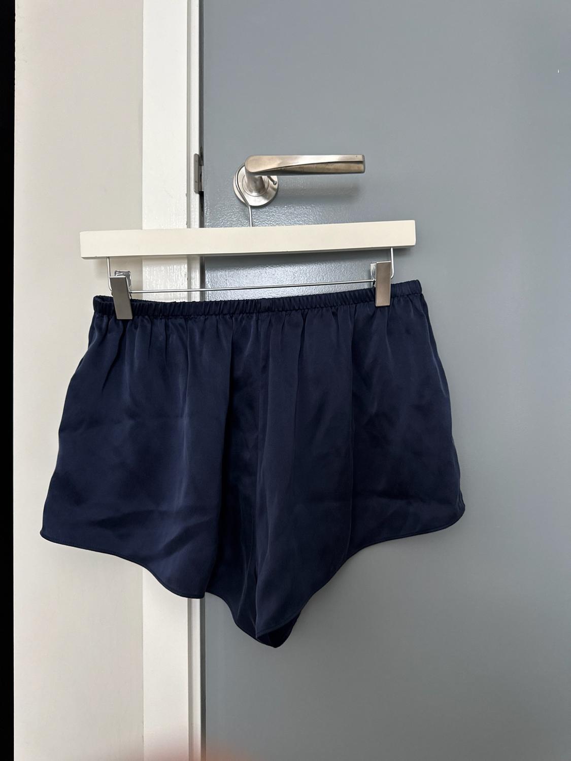 100% SILK SHORTS - Image 6
