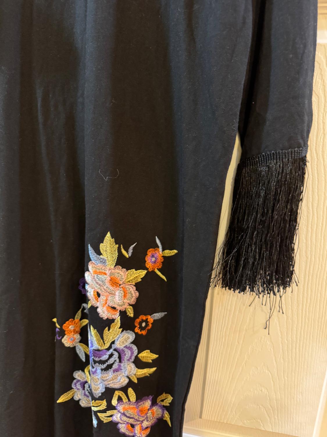 VESTIDO FLECOS - Image 4