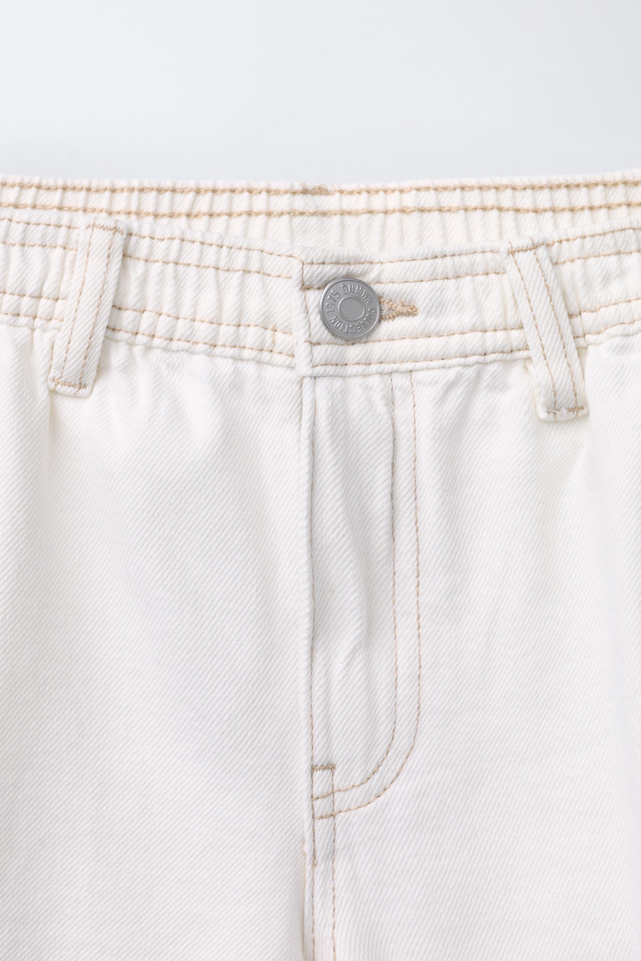CARGO POCKET SHORTS