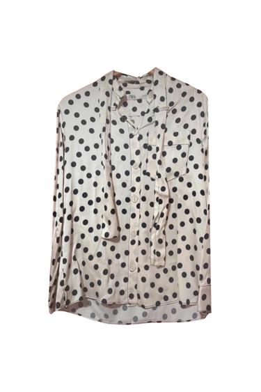 BLUSA LUNARES