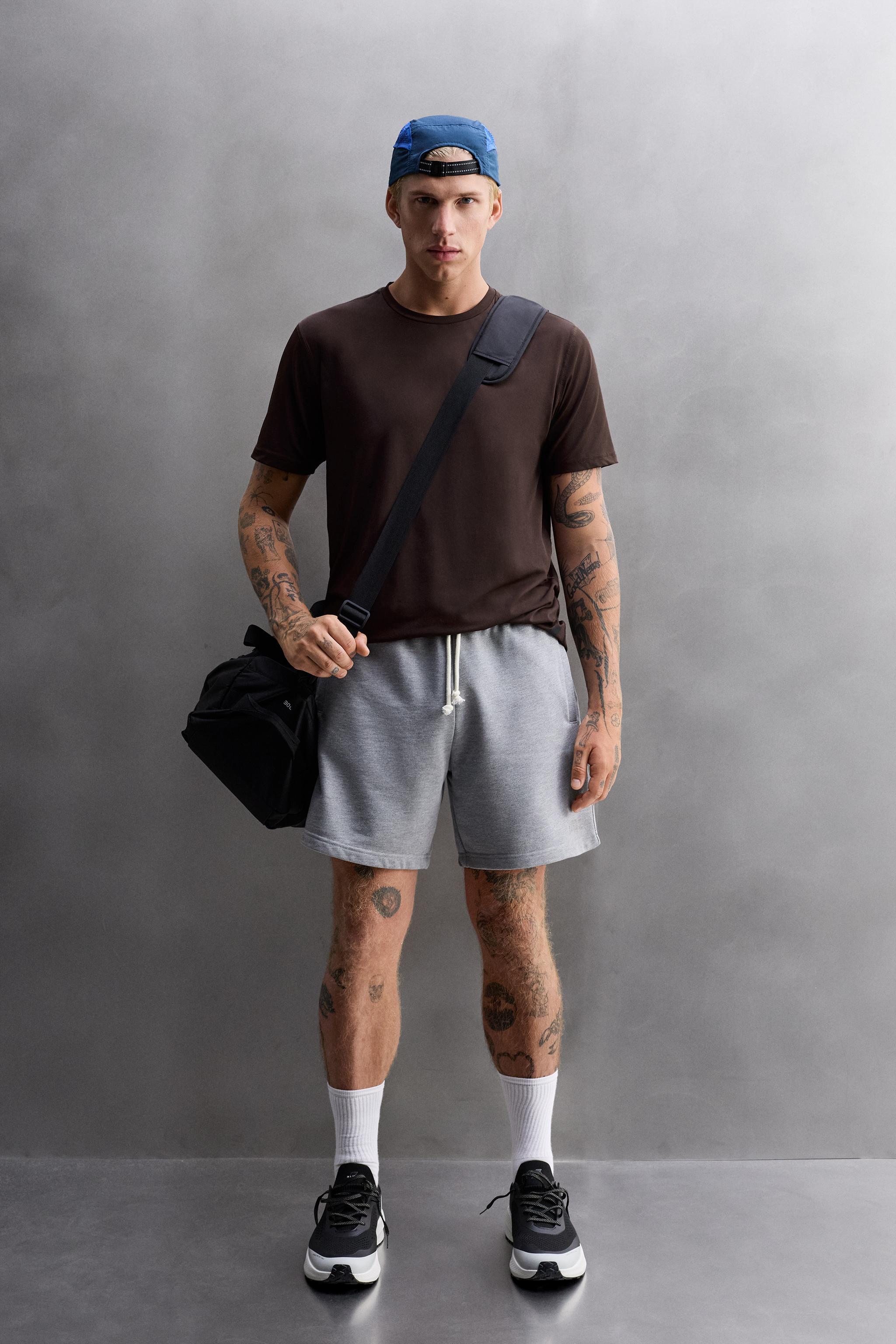 Zara Athleticz Collection | ZARA 日本