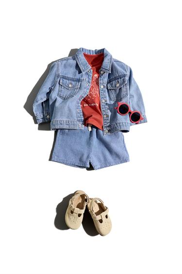 LOOK - 057 by Zara