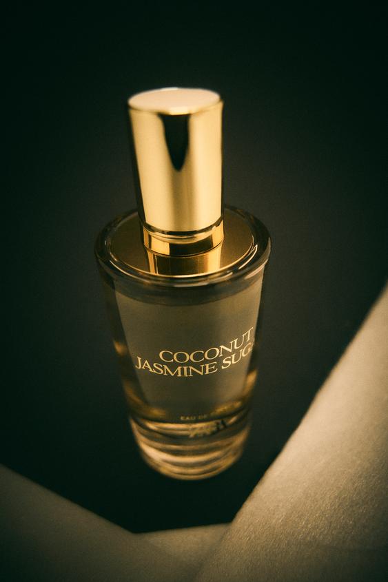 COCONUT JASMINE SUGAR EDP 50 ML (1.7 FL. OZ). -  de Zara - Image 0
