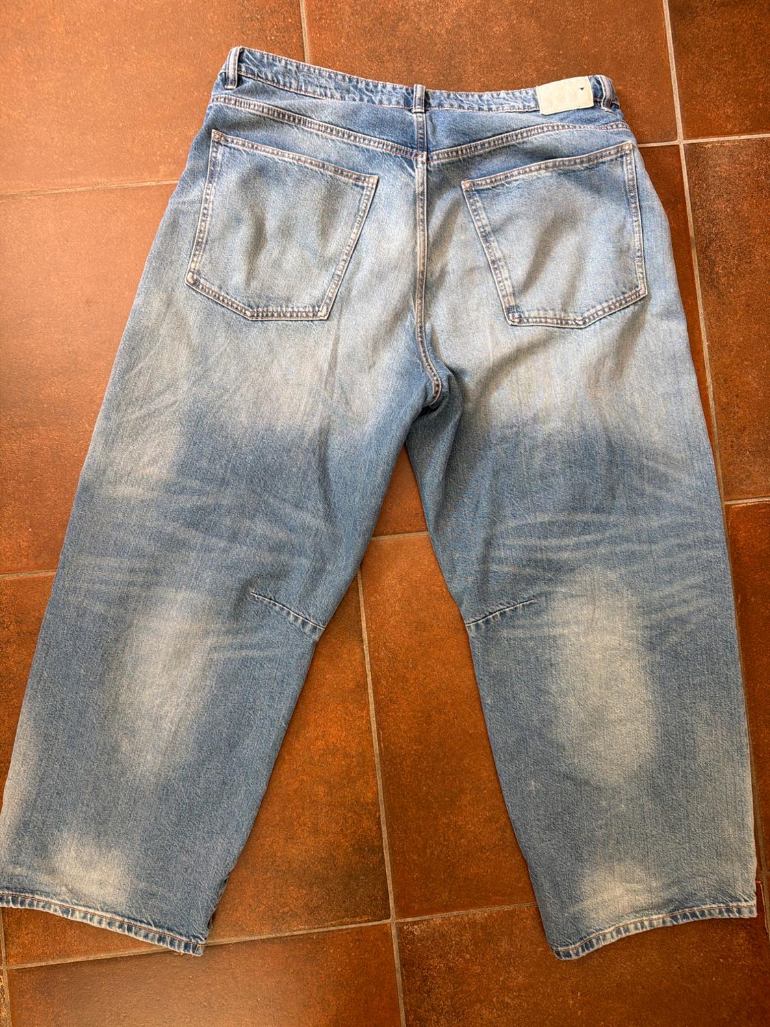 8727/040 JEANS BAGGY BALLOON TRF - Image 7