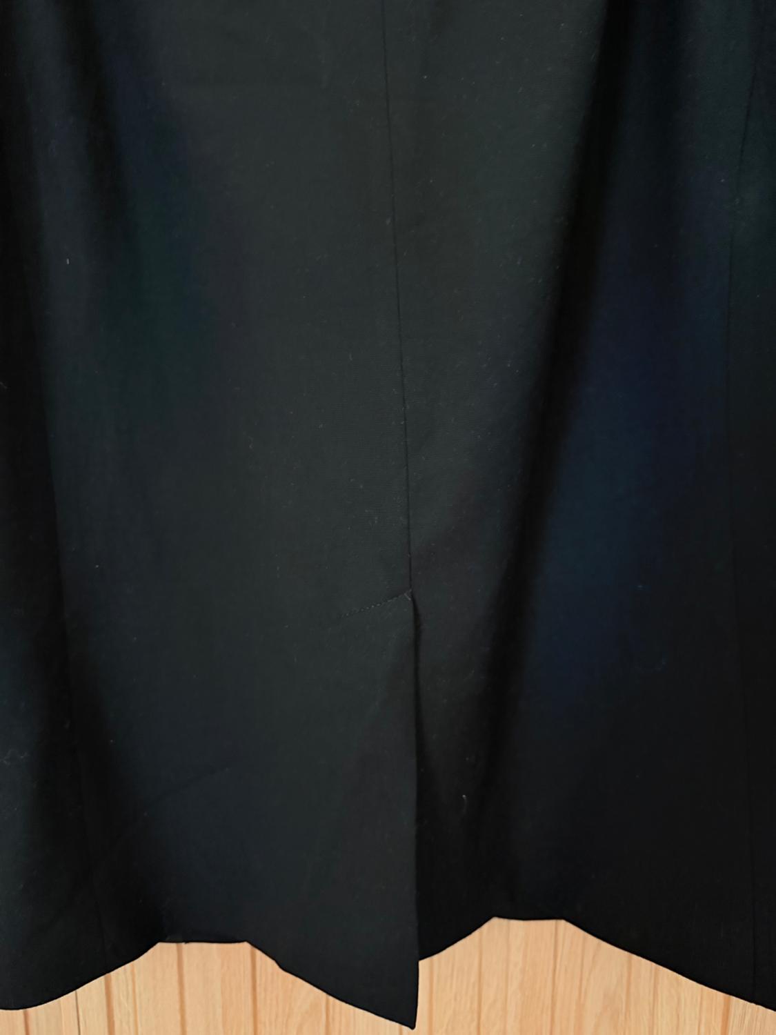 OVERSIZE BLAZER - Image 4