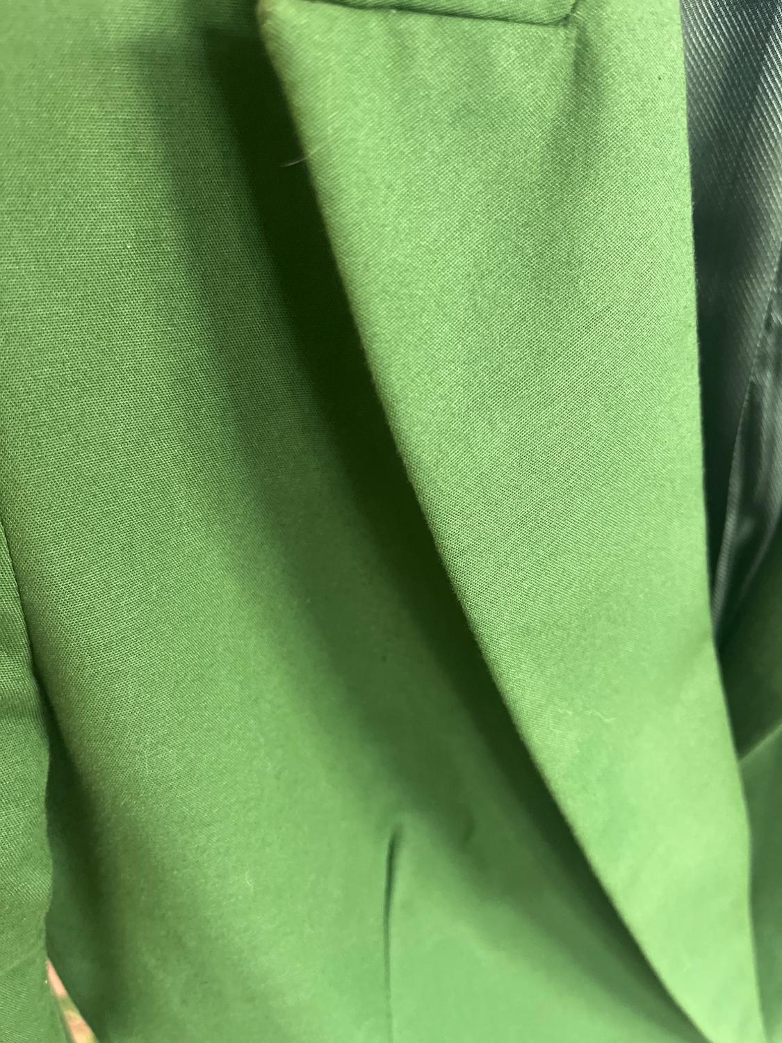 BASIC BLAZER - Image 3
