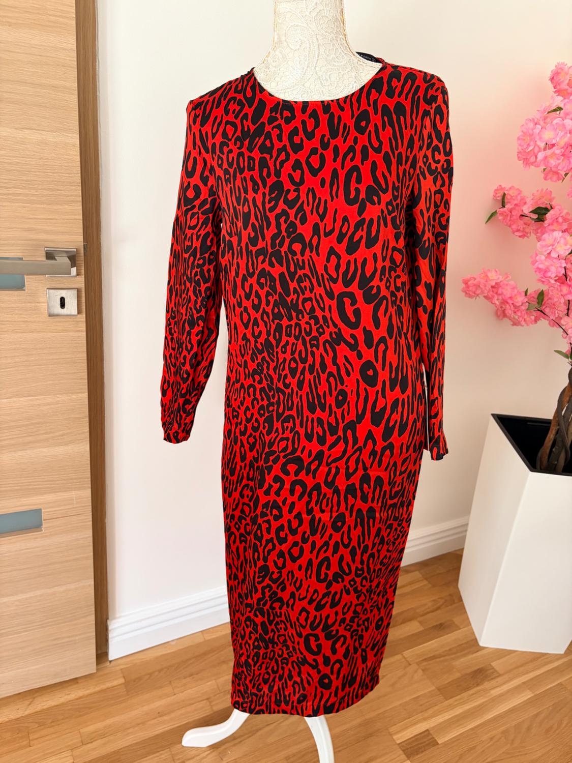 ΦΟΡΕΜΑ ANIMAL PRINT - Image 8