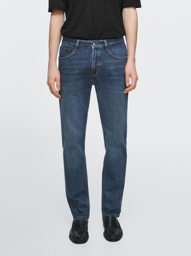 Zara Slim fit jeans - Blue