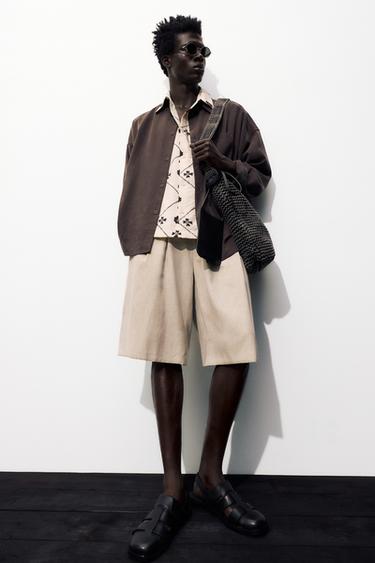LOOK -  by Zara