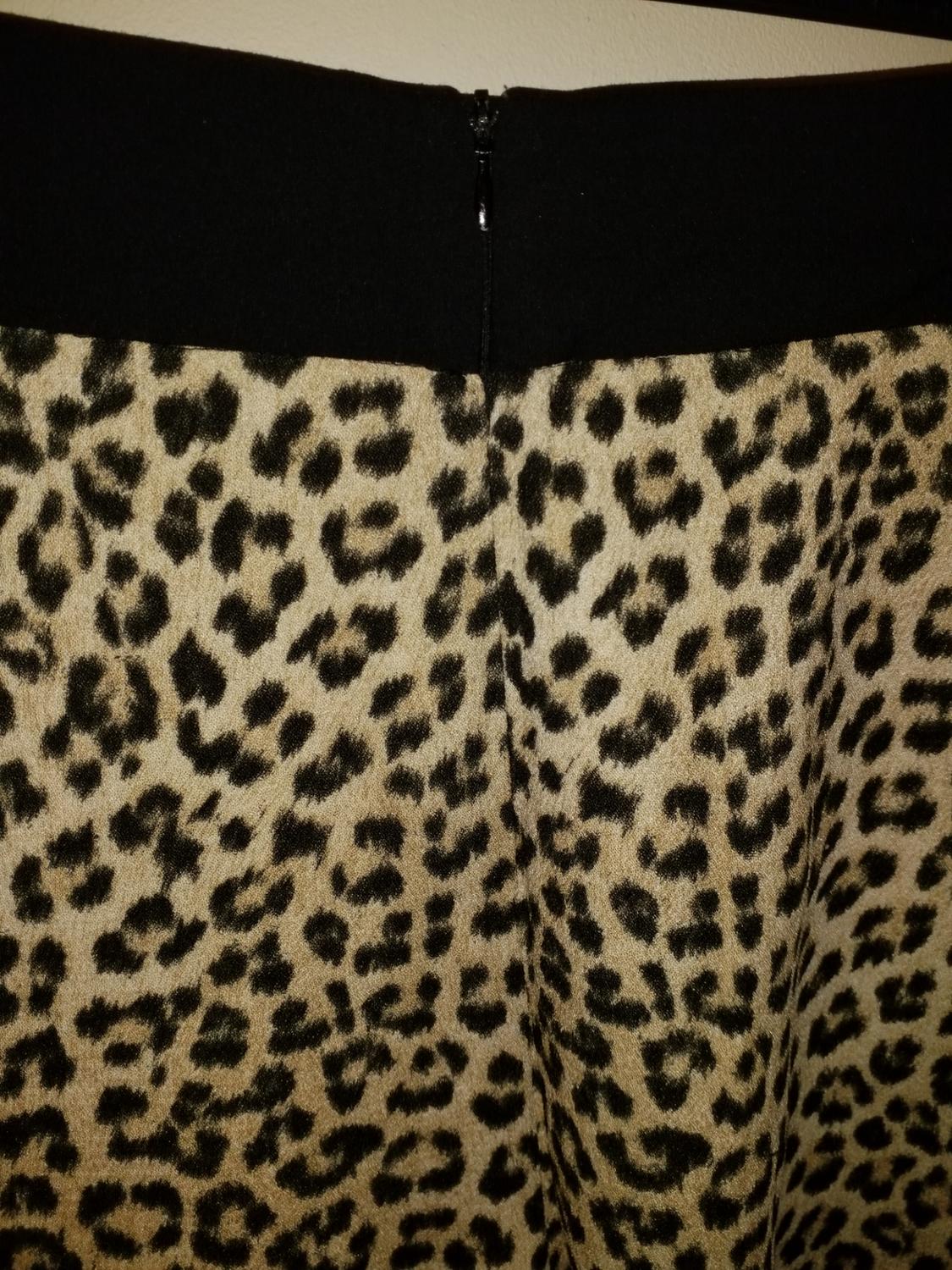 FALDA PANTALÓN - Image 4