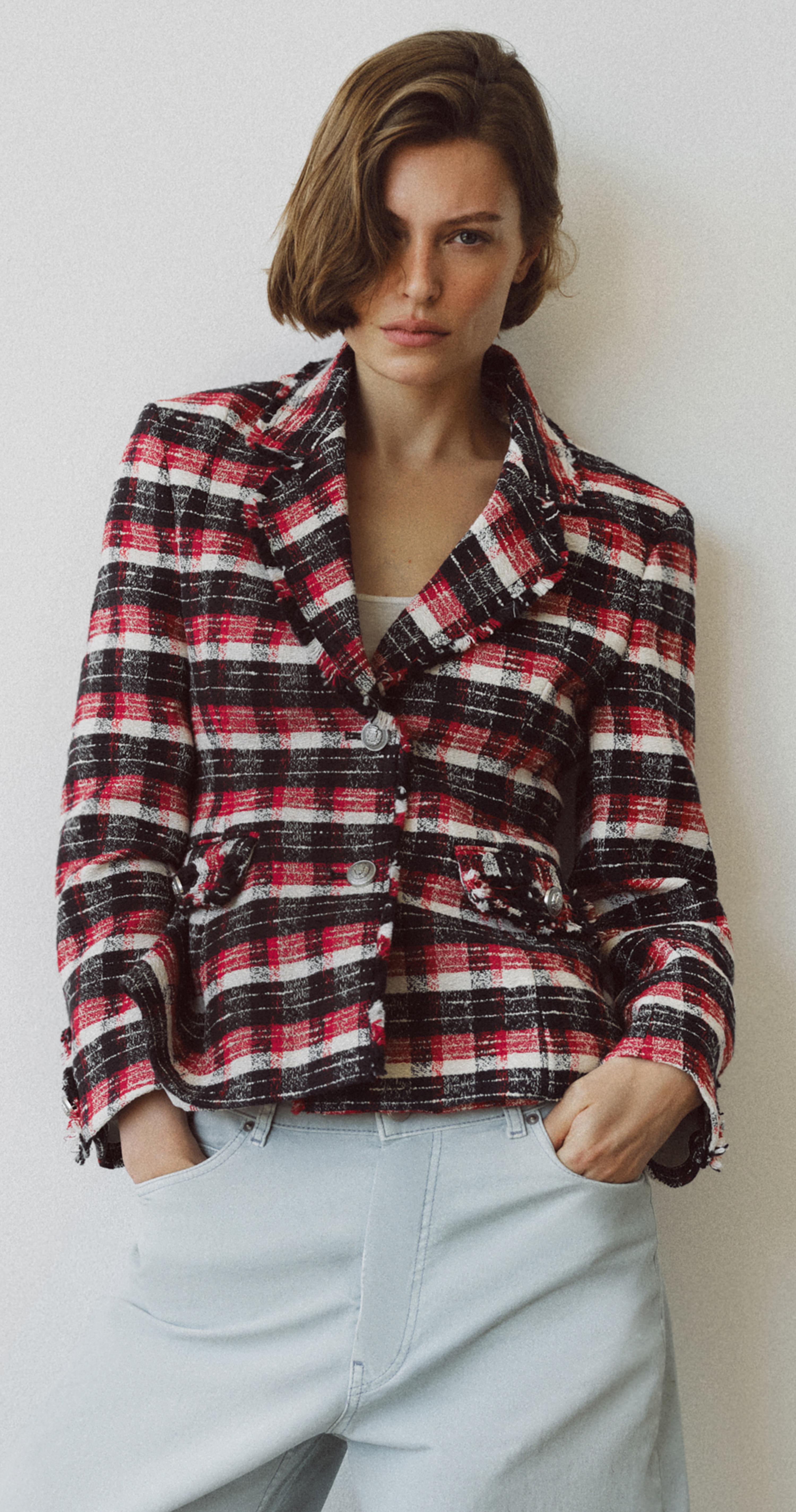 ZARA Australia | New Collection Online