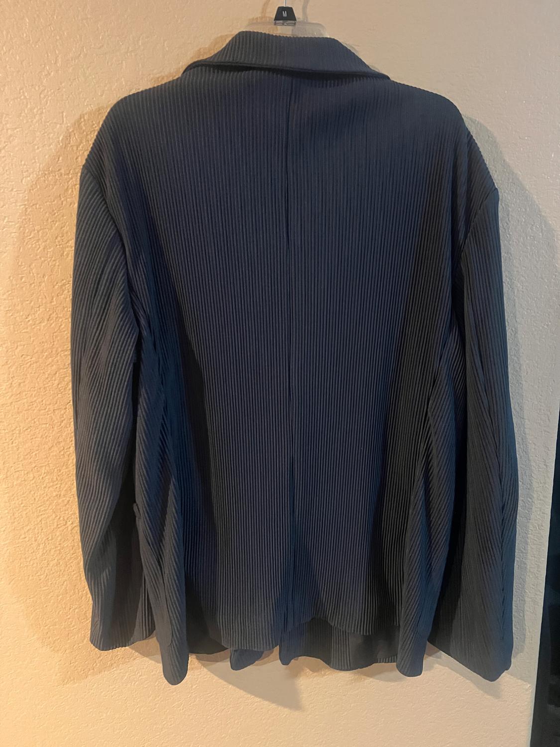 BLAZER PLISADO - Image 2