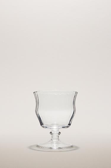WINE GLASS - 990 by Zara