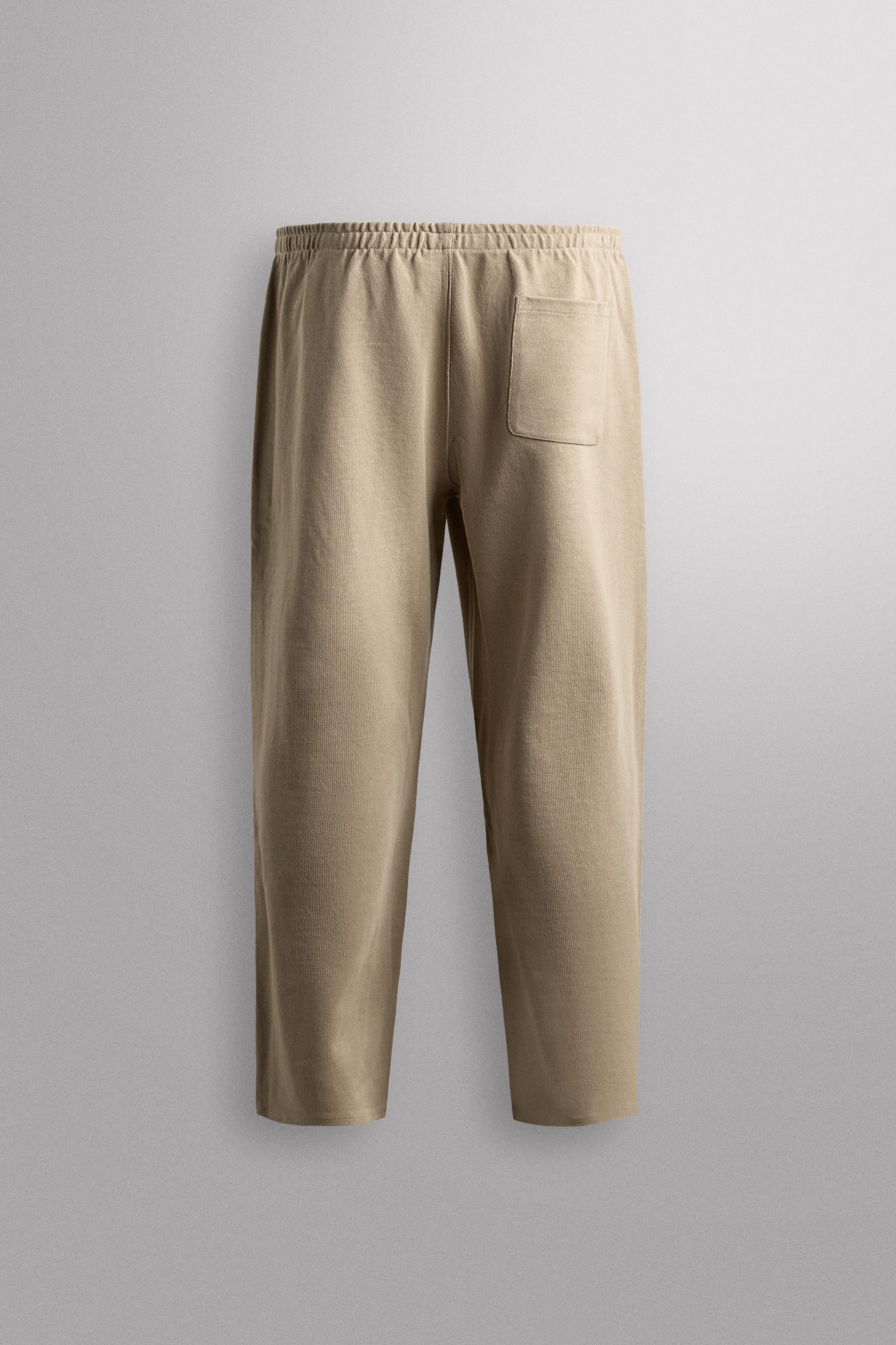 PANTALON DE JOGGING RELAXED FIT HEAVYWEIGHT