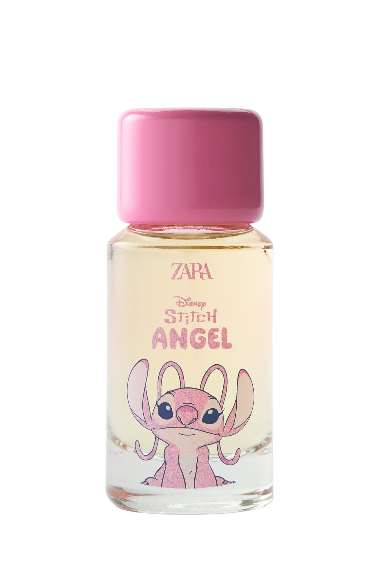Парфюмированная вода DISNEY Stitch Angel, 50 мл