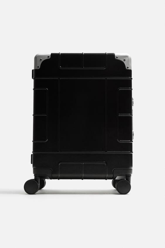 トラベル & トイレタリーバッグ | メンズ | 最新コレクション | ZARA 日本