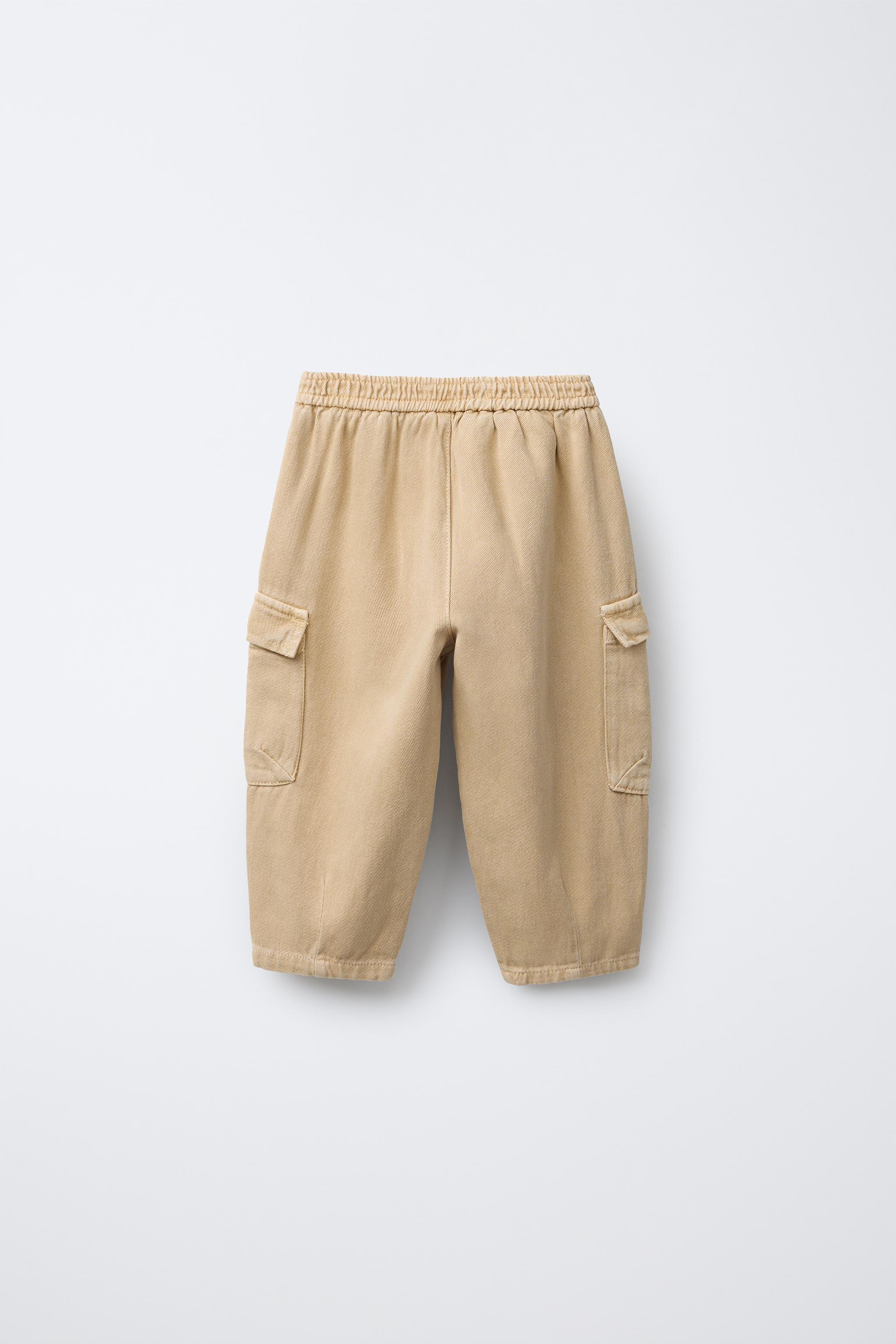 【SCENERITY】Yipper Cargo Bermuda Pants Yipper Cargo Bermuda Pants - SCENERITY