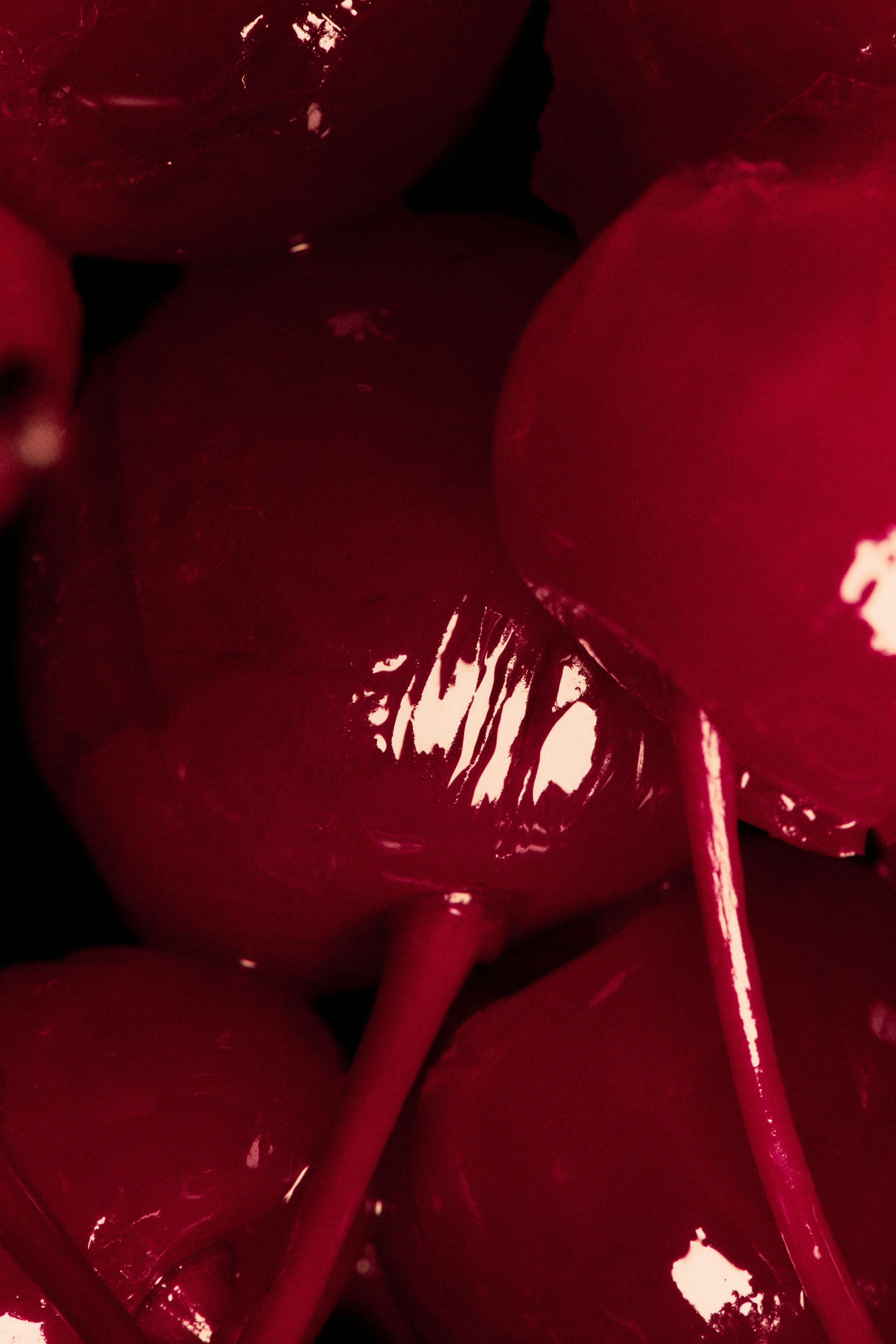 DANGEROUS CHERRY EDP 80ML