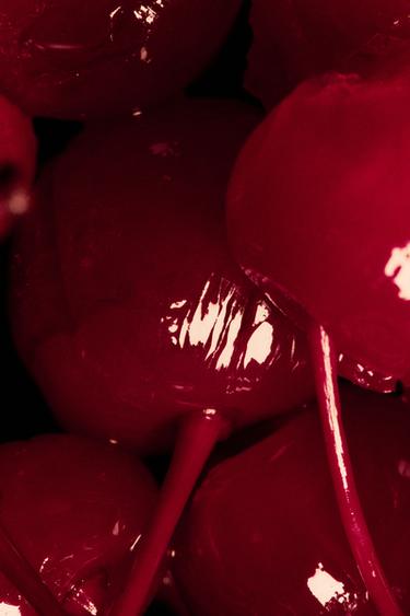 DANGEROUS CHERRY EDP 80ML -  by Zara - Image 2