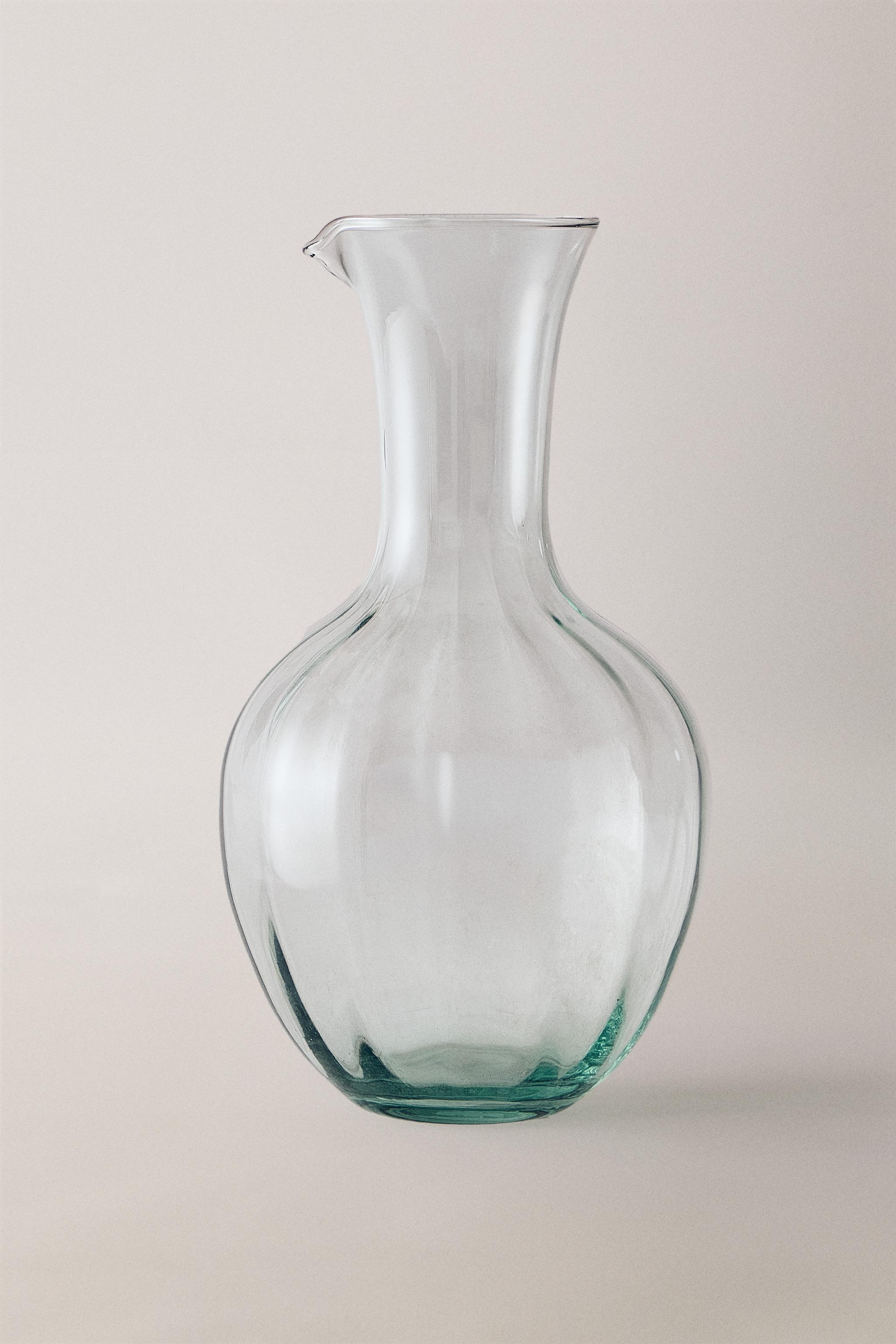 PICHET VERRE RECYCLABLE