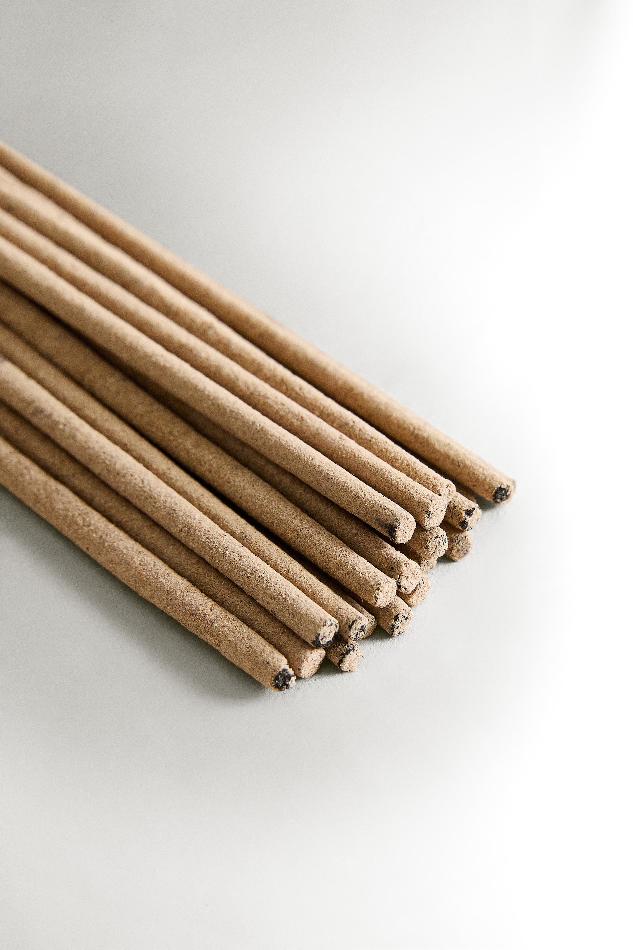 ORCHIDÉE LUMIÈRE AROMATIC INCENSE STICKS (SET OF 20)