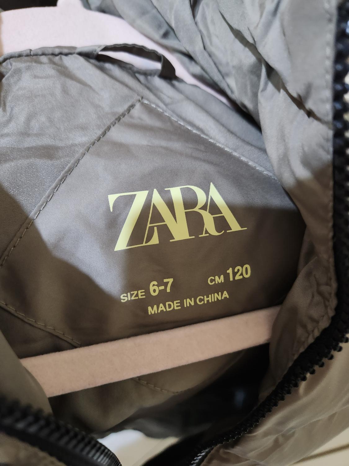 HEAT-SEALED PUFFER VEST - Image 2