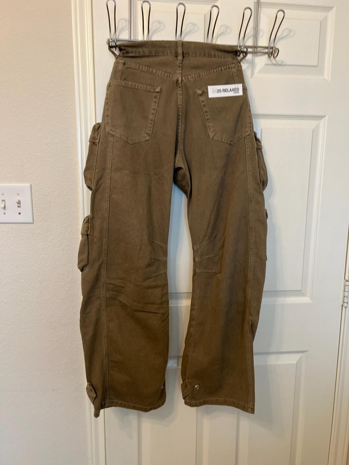 JEANS CARGO UTILITY - Image 6
