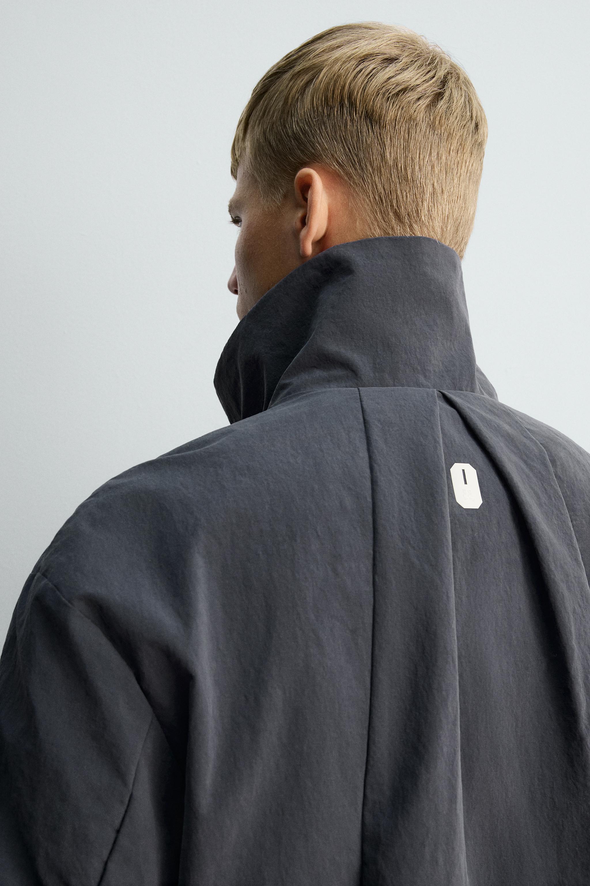 TECHNICAL KANGAROO X SR_A JACKET