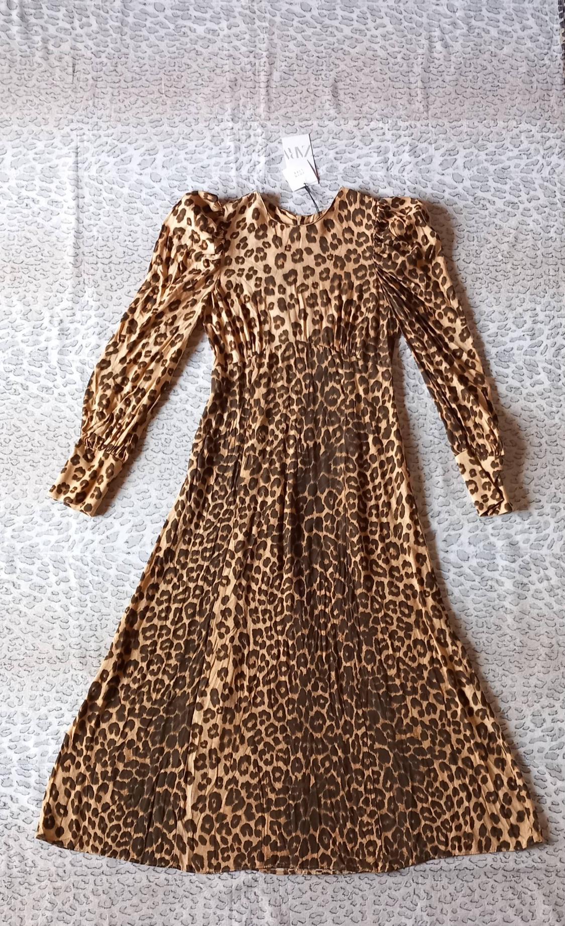 ΦΟΡΕΜΑ ANIMAL PRINT - Image 5