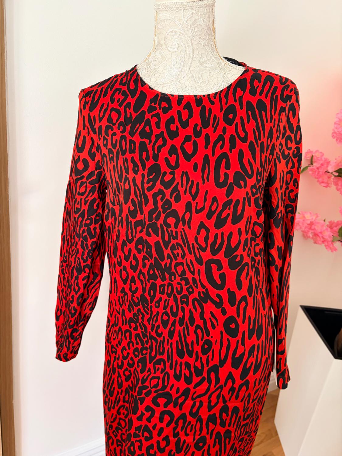 ΦΟΡΕΜΑ ANIMAL PRINT - Image 3