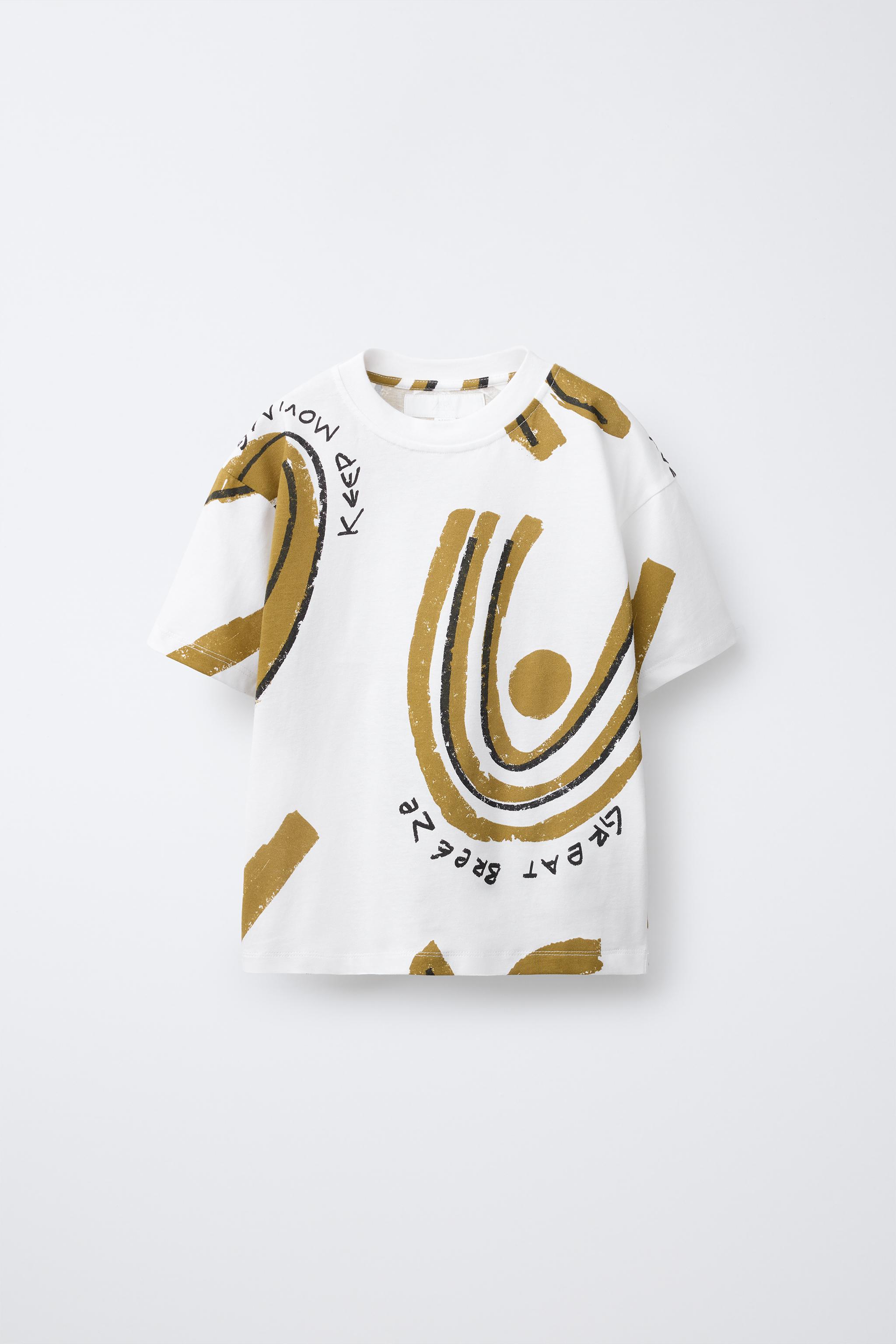 Palm Tree T-shirt