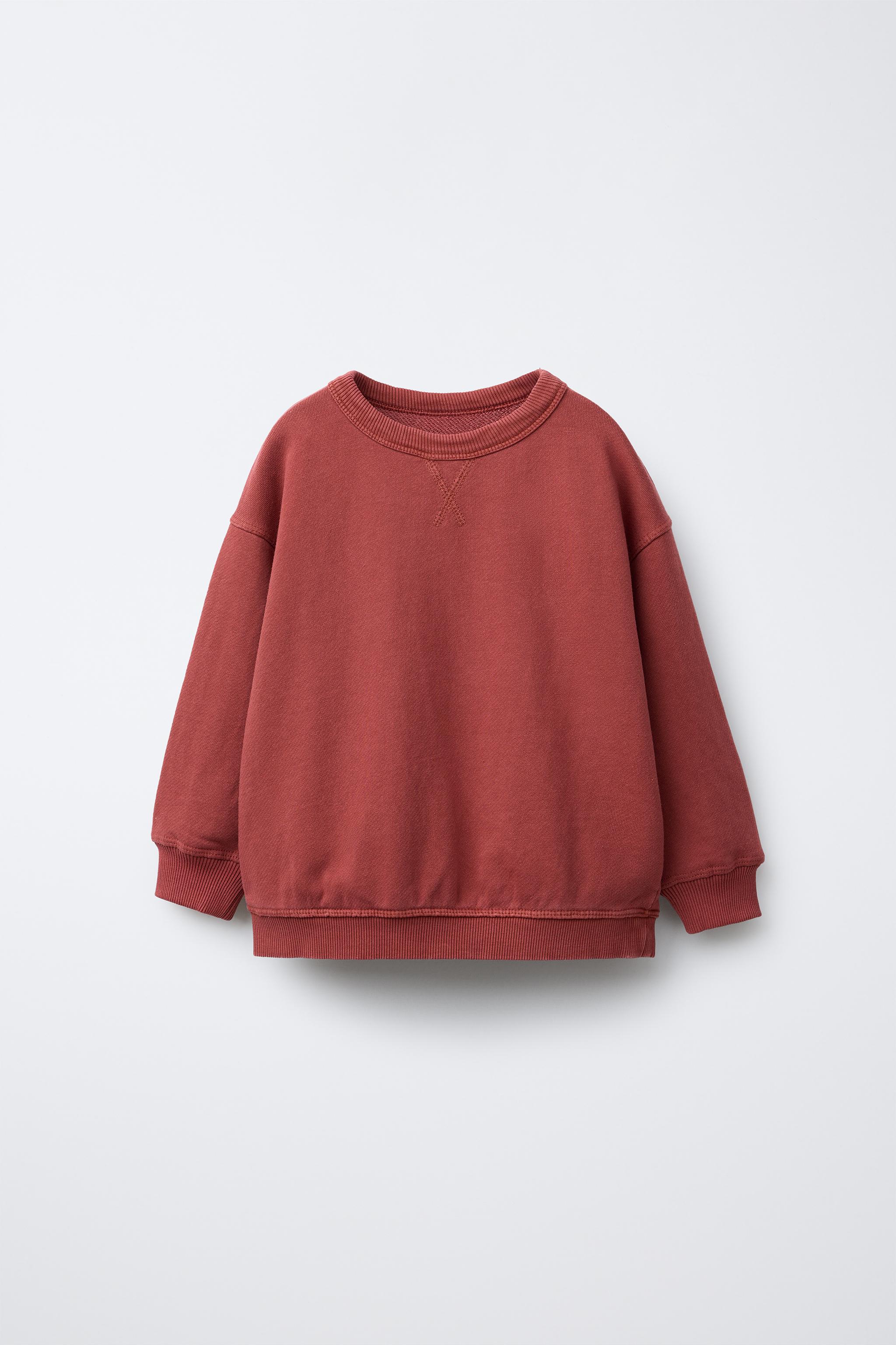 【UNDERBASE】Starter heavy weight sweat shirts 207142868-1-darkshadow?$n_750w