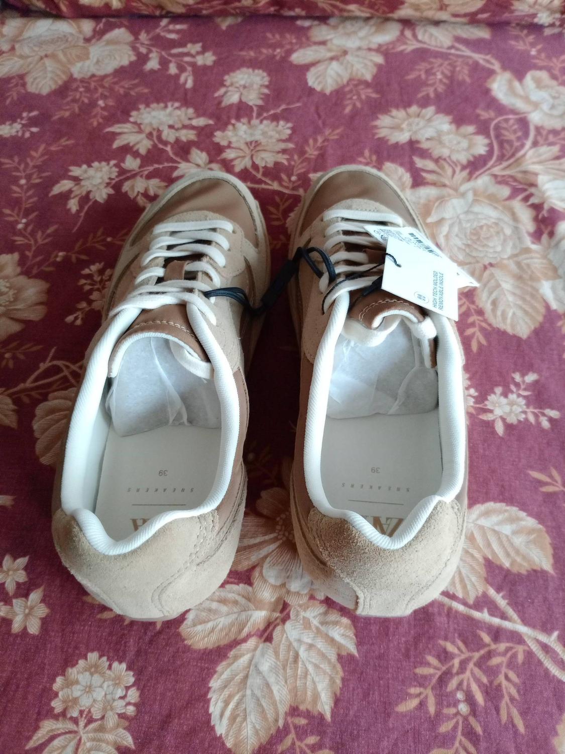 COMBINED RUNNING SHOES - Image 8
