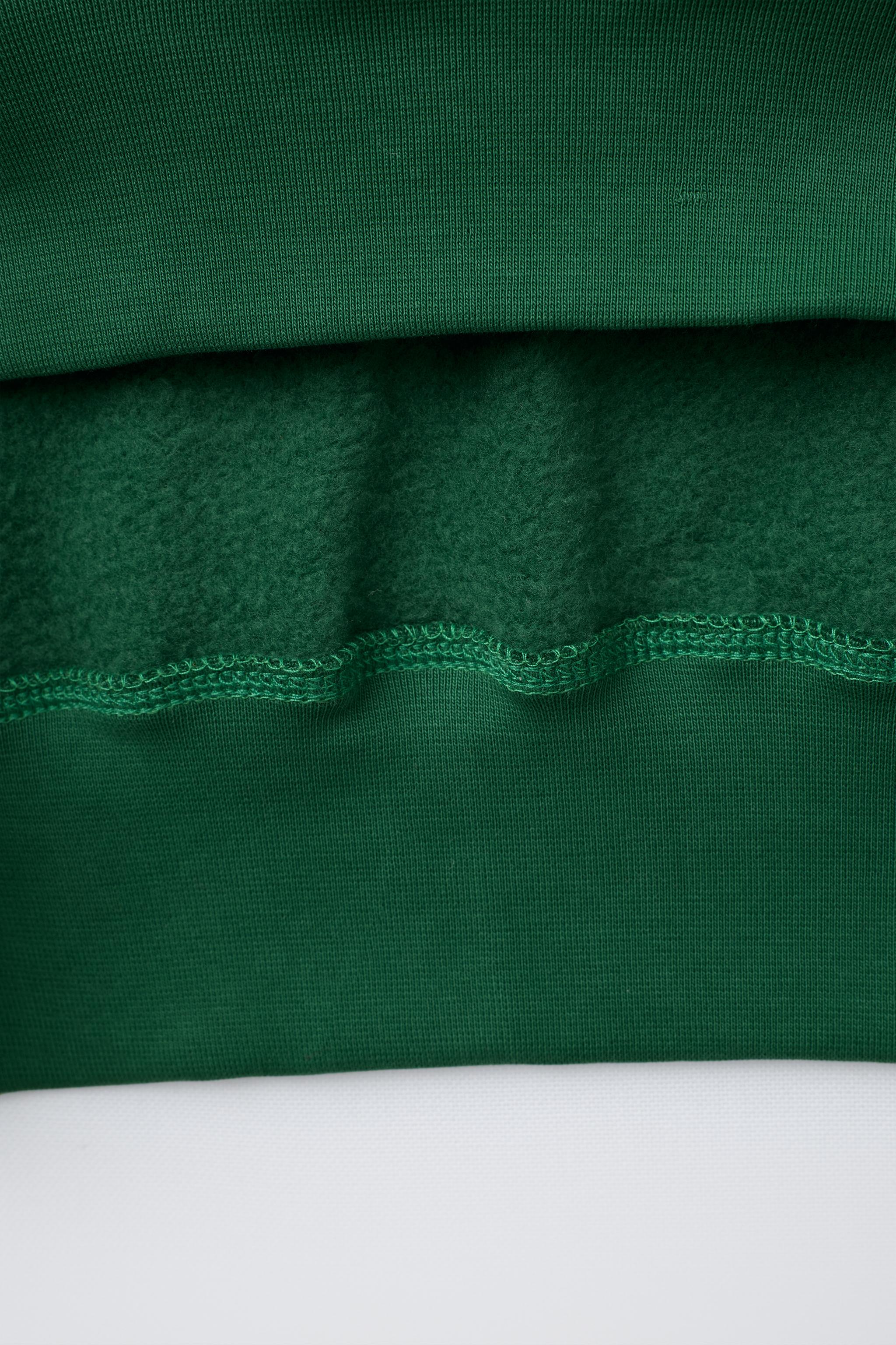 NBA BOSTON CELTICS PRINTED HOODIE